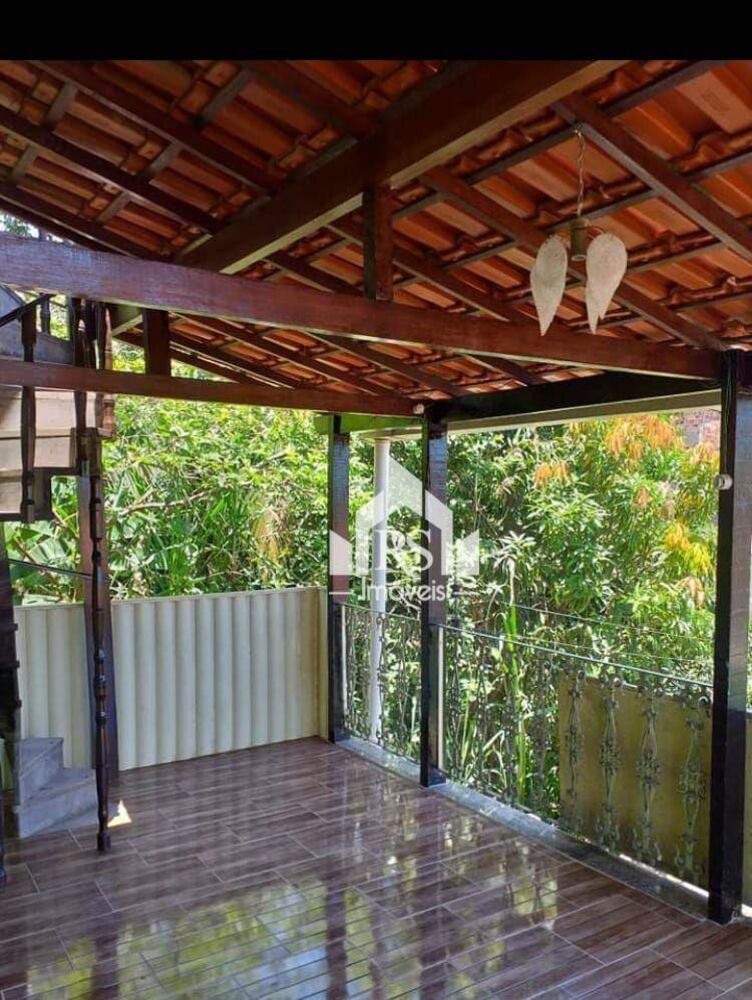 Casa, 3 quartos, 200 m² - Foto 23