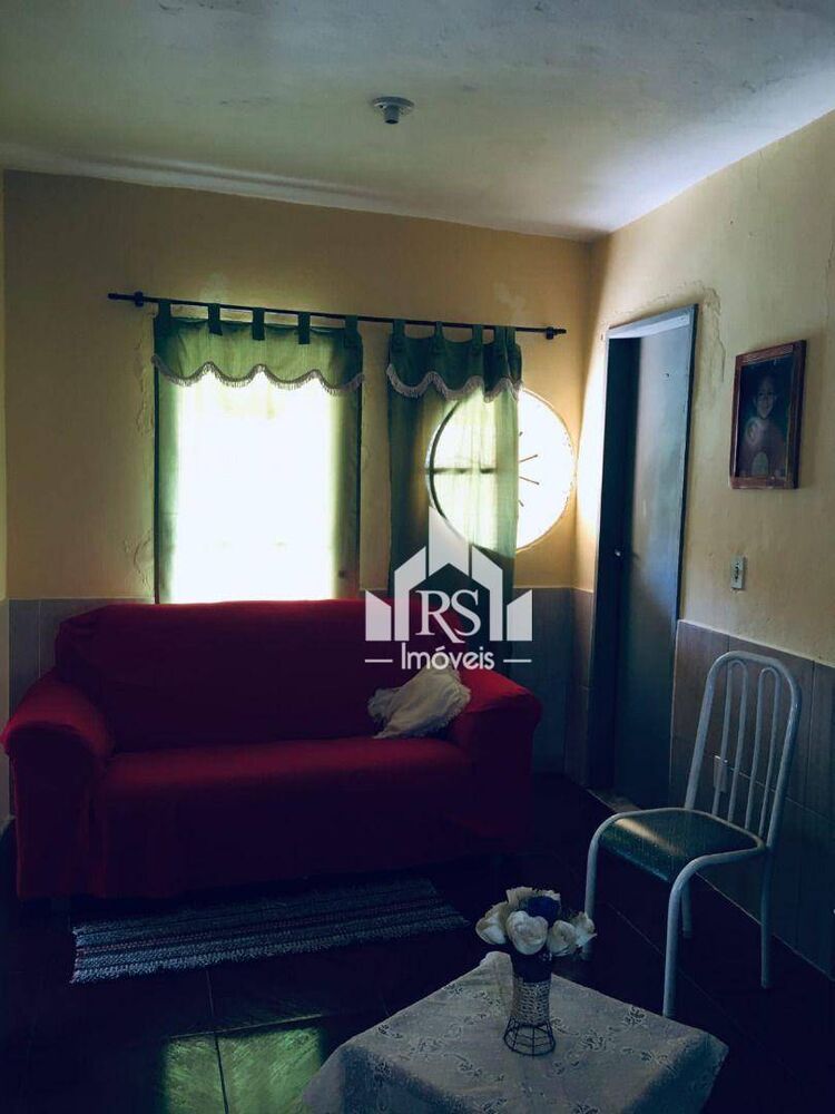 Casa, 3 quartos, 200 m² - Foto 14