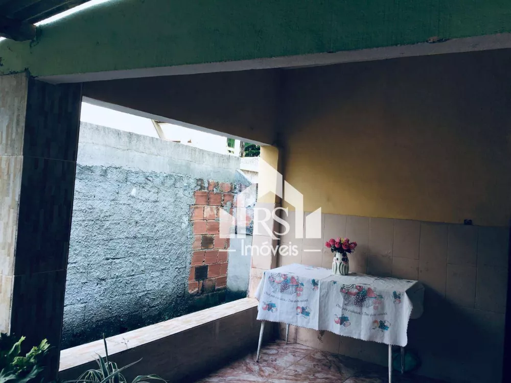 Casa, 3 quartos, 200 m² - Foto 6