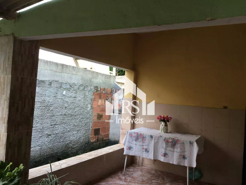 Casa, 3 quartos, 200 m² - Foto 9