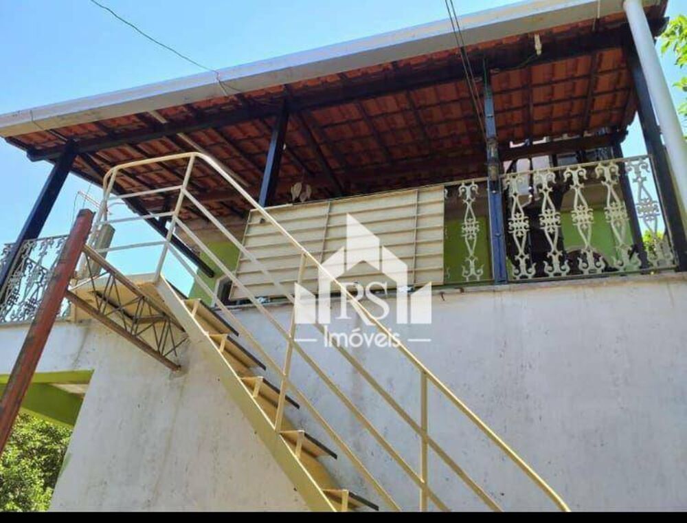 Casa, 3 quartos, 200 m² - Foto 18