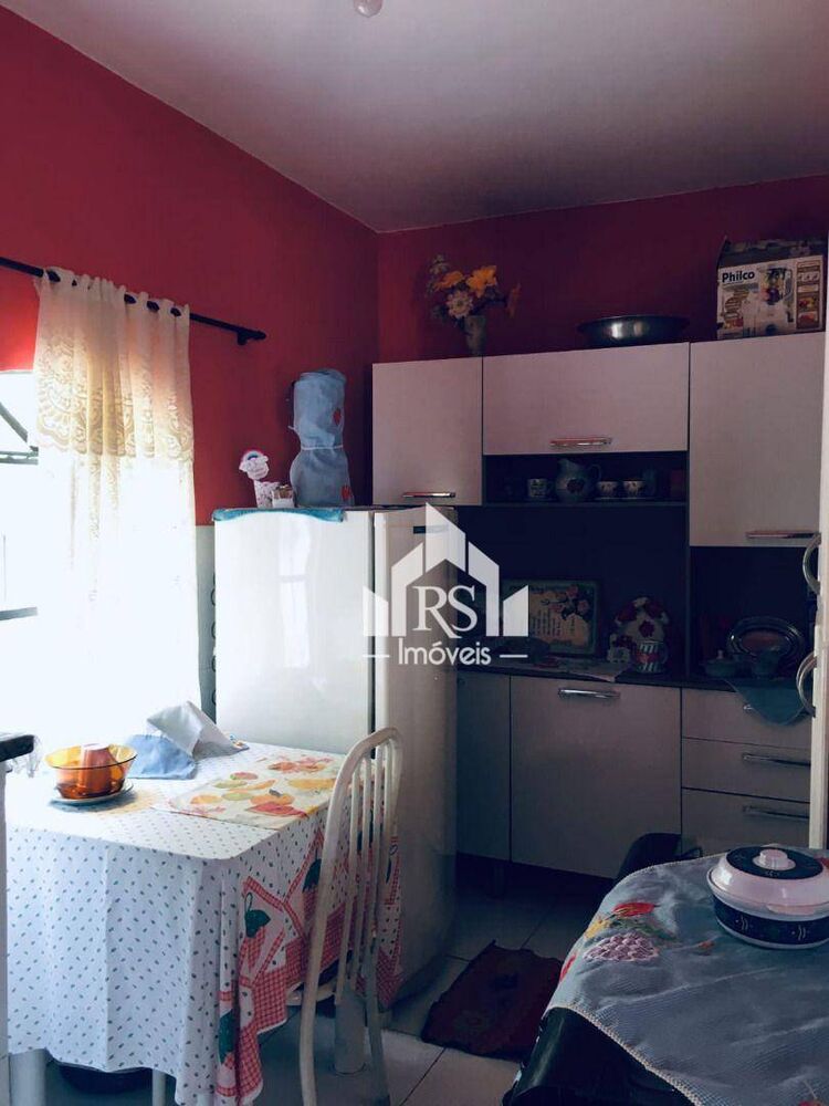 Casa, 3 quartos, 200 m² - Foto 10
