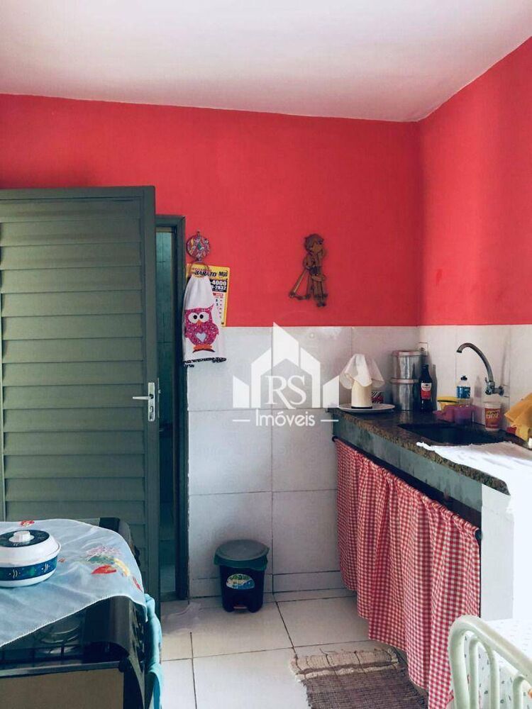 Casa, 3 quartos, 200 m² - Foto 17
