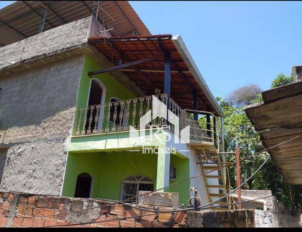 Casa, 3 quartos, 200 m² - Foto 26