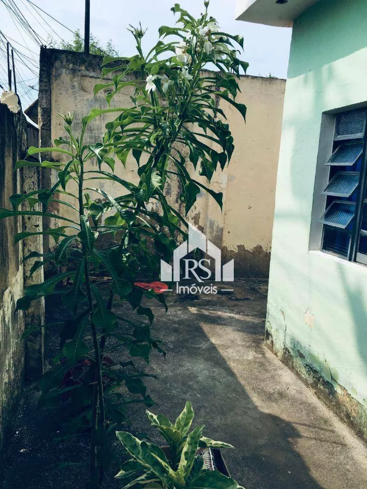 Casa, 3 quartos, 200 m² - Foto 8