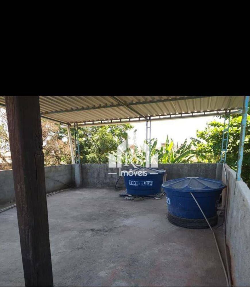 Casa, 3 quartos, 200 m² - Foto 13
