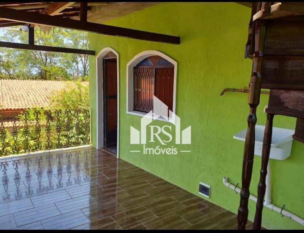 Casa, 3 quartos, 200 m² - Foto 22