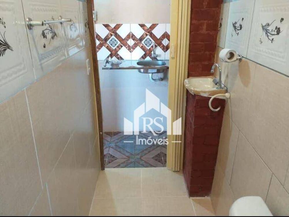 Casa, 3 quartos, 200 m² - Foto 25
