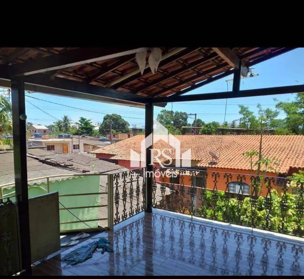 Casa, 3 quartos, 200 m² - Foto 2