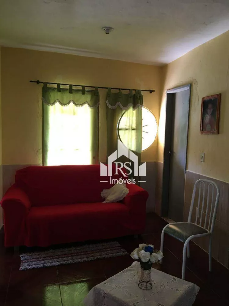 Casa, 3 quartos, 200 m² - Foto 7