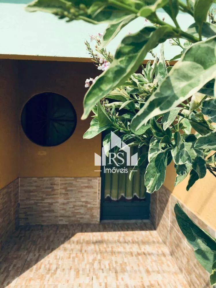 Casa, 3 quartos, 200 m² - Foto 3