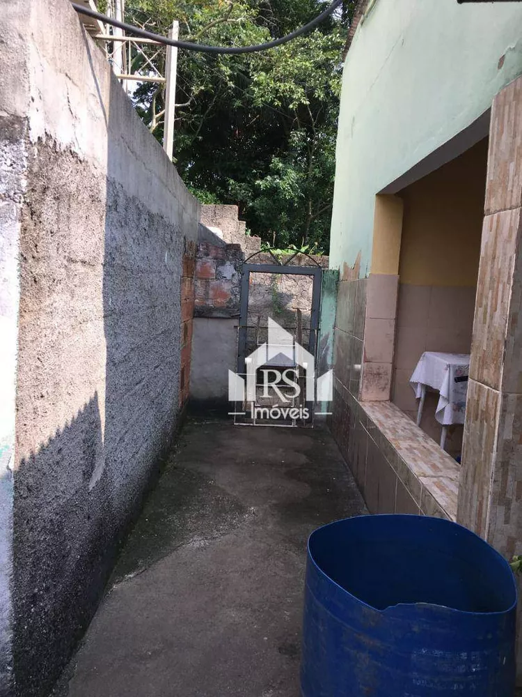Casa, 3 quartos, 200 m² - Foto 5