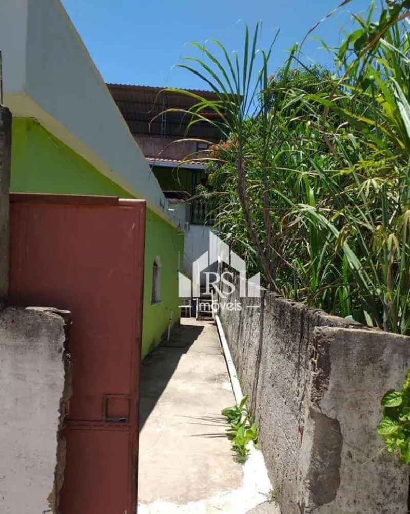 Casa, 3 quartos, 200 m² - Foto 4