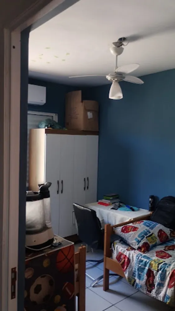 Casa de Condomínio, 2 quartos - Foto 8