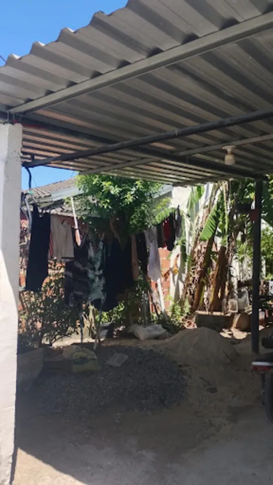 Casa de Condomínio, 2 quartos - Foto 4