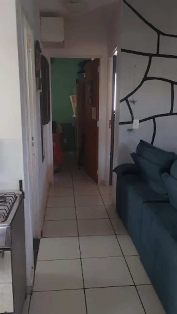 Casa de Condomínio, 2 quartos - Foto 7