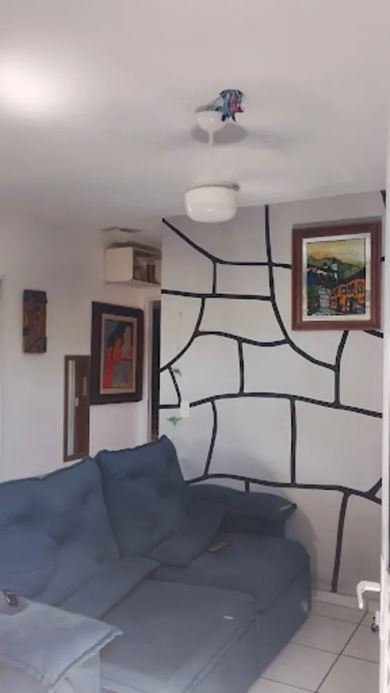 Casa de Condomínio, 2 quartos - Foto 16