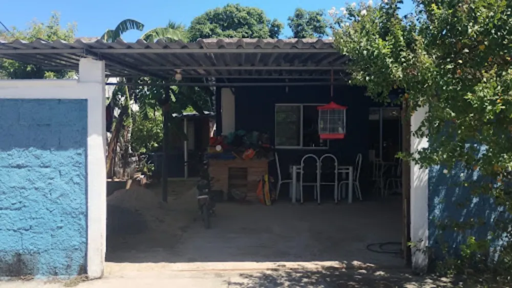 Casa de Condomínio, 2 quartos - Foto 9
