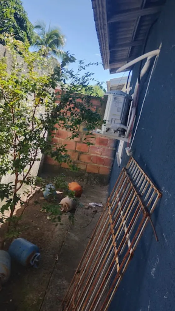 Casa de Condomínio, 2 quartos - Foto 17