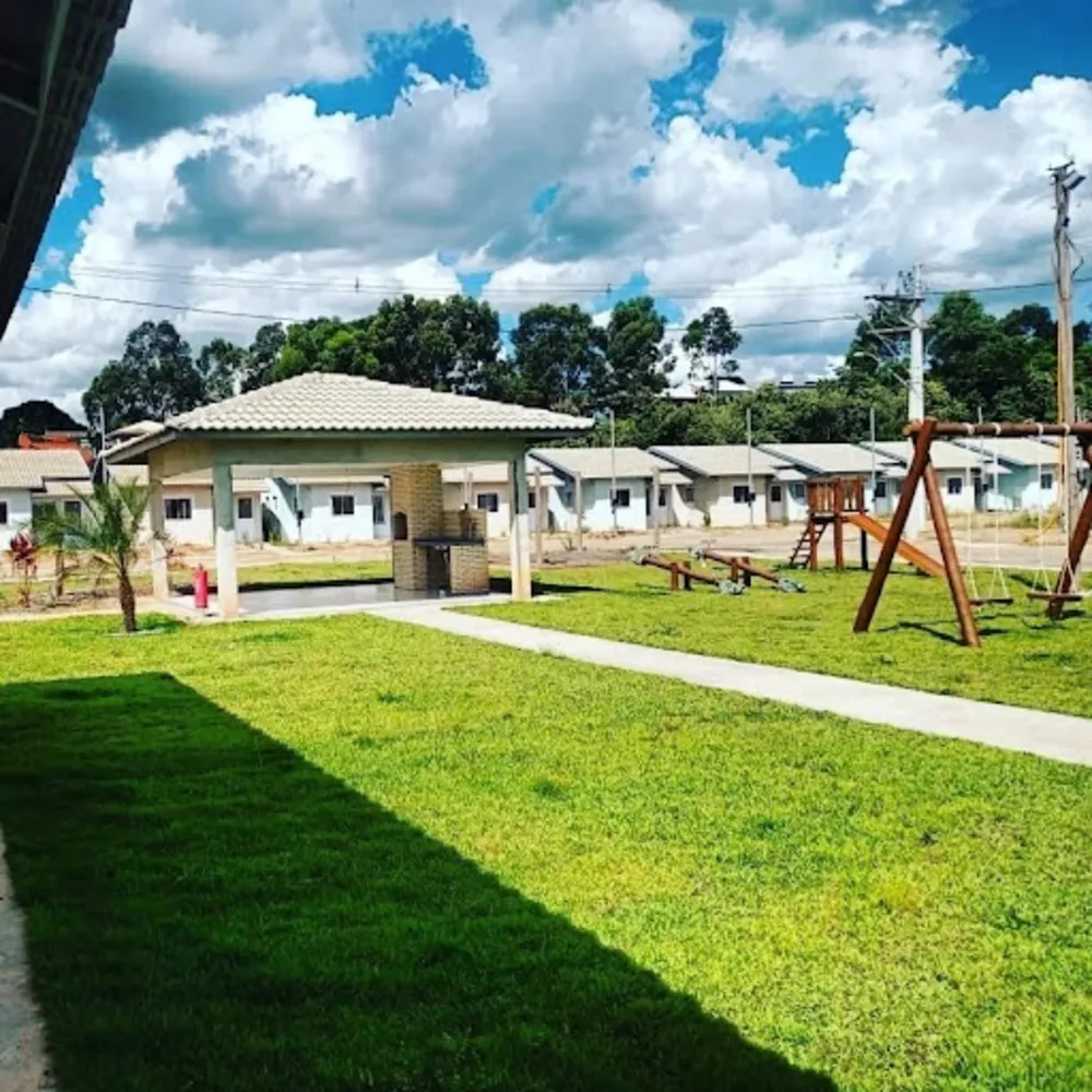 Casa de Condomínio, 2 quartos - Foto 11