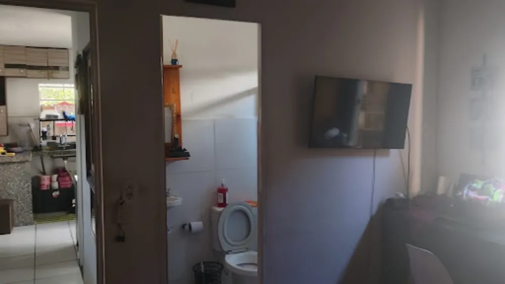 Casa de Condomínio, 2 quartos - Foto 6