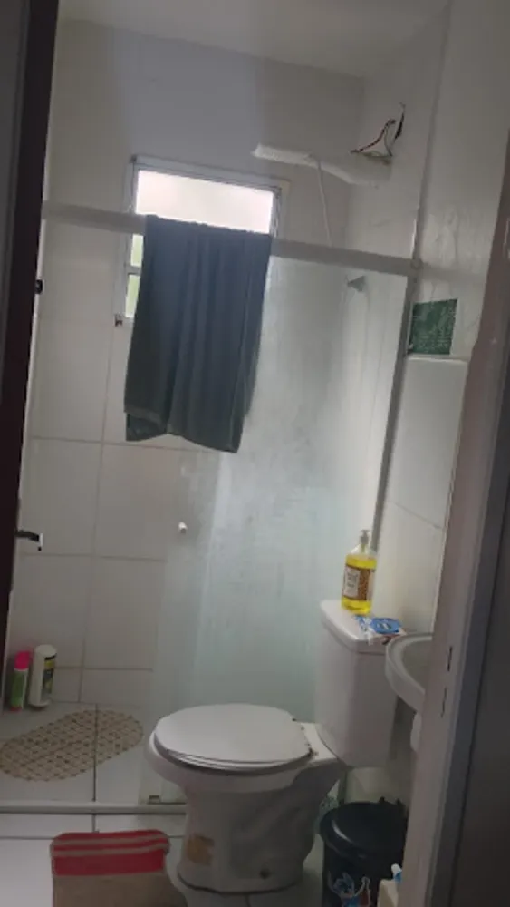 Casa de Condomínio, 2 quartos - Foto 12