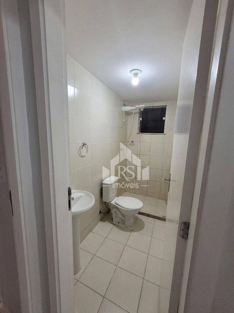 Apartamento, 2 quartos, 45 m² - Foto 5