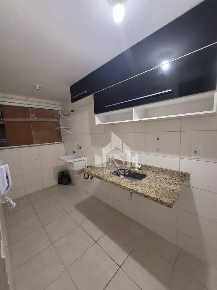 Apartamento, 2 quartos, 45 m² - Foto 1