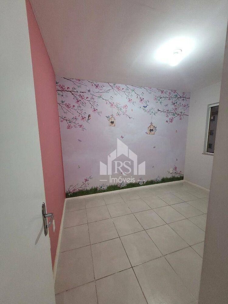 Apartamento, 2 quartos, 45 m² - Foto 6