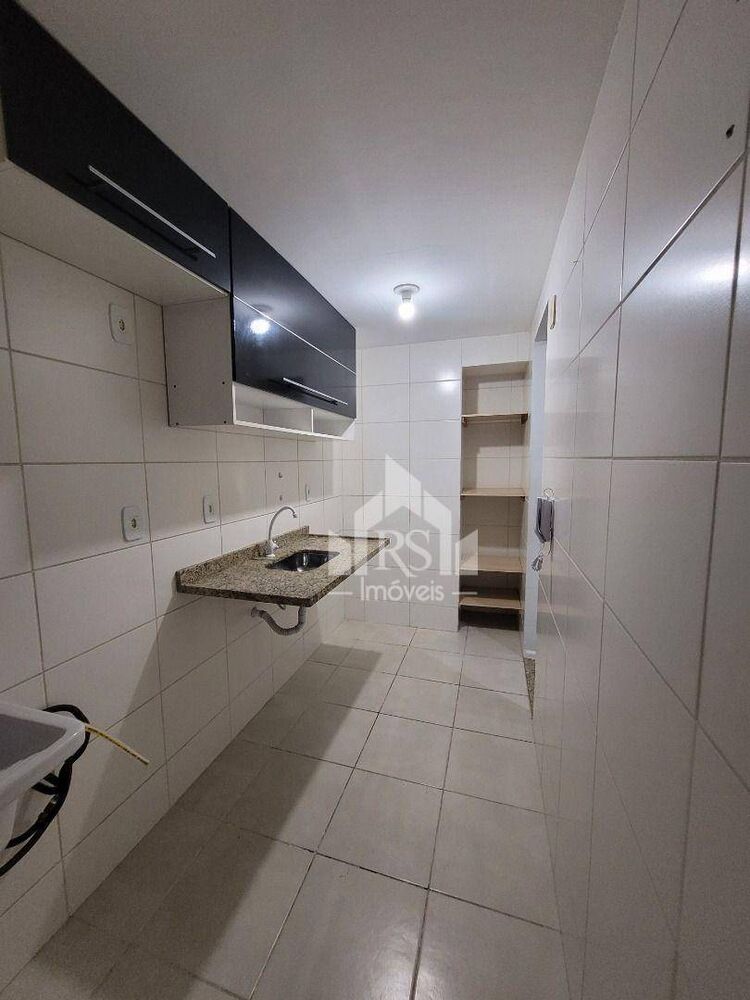 Apartamento, 2 quartos, 45 m² - Foto 2