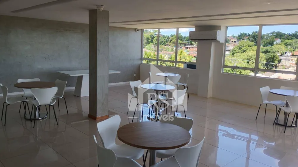 Apartamento, 2 quartos, 10 m² - Foto 34