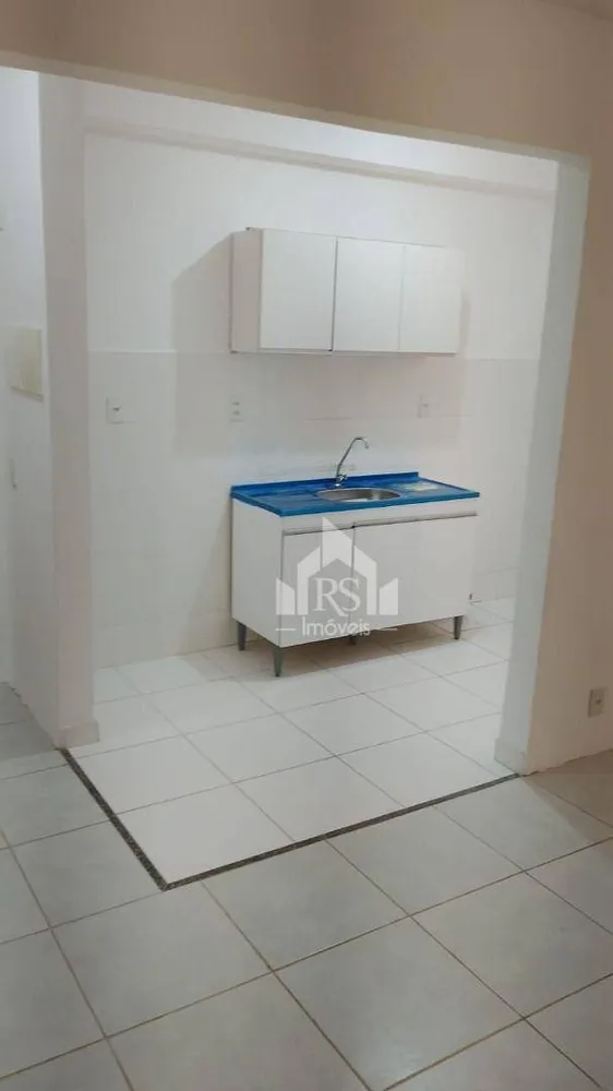 Apartamento, 2 quartos, 10 m² - Foto 8