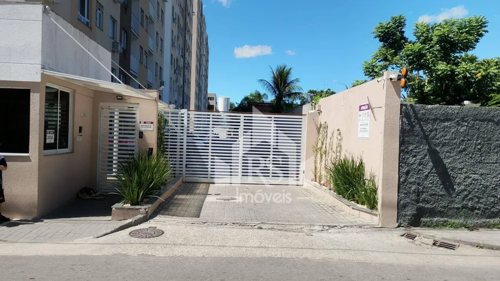 Apartamento, 2 quartos, 10 m² - Foto 35