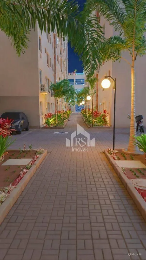 Apartamento, 2 quartos, 10 m² - Foto 6