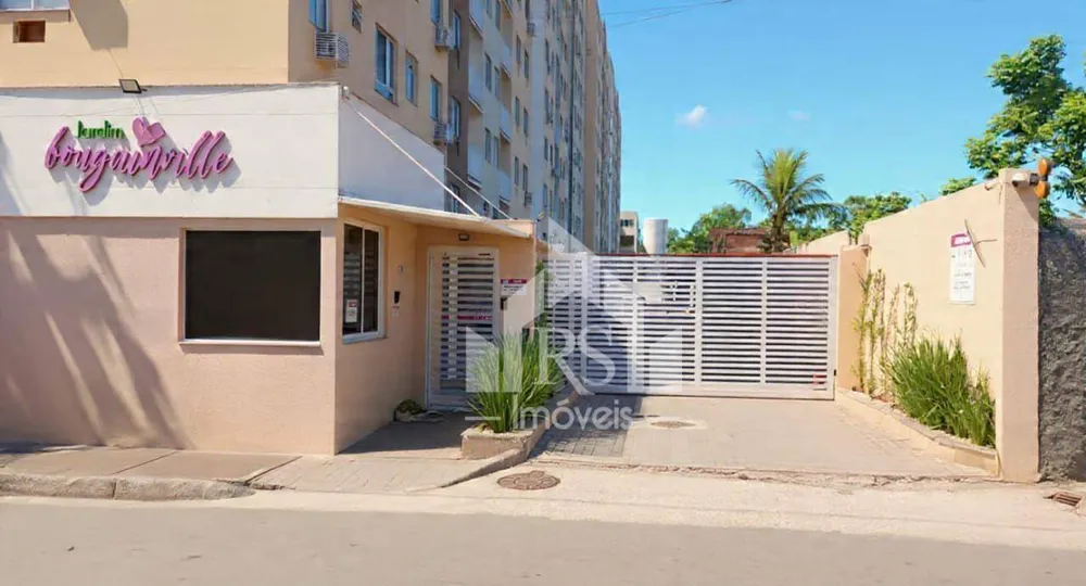 Apartamento, 2 quartos, 10 m² - Foto 2