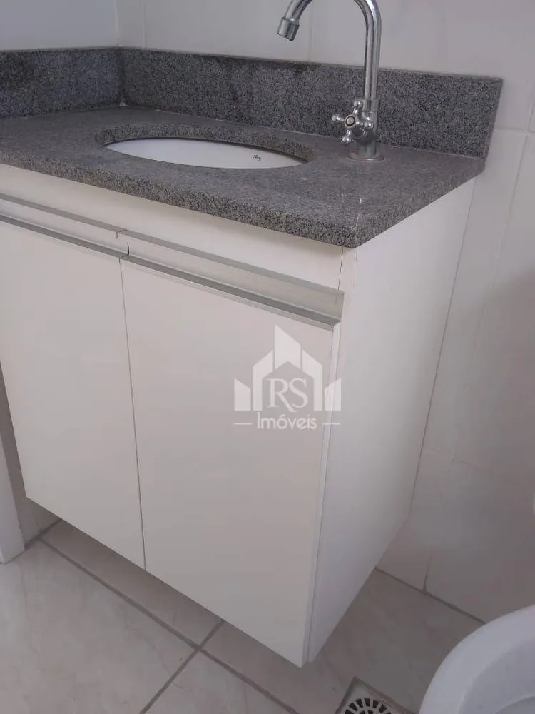 Apartamento, 2 quartos, 48 m² - Foto 3