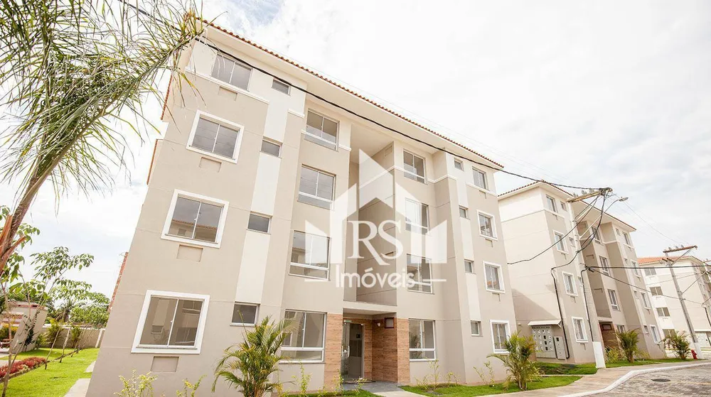 Apartamento, 2 quartos, 48 m² - Foto 27
