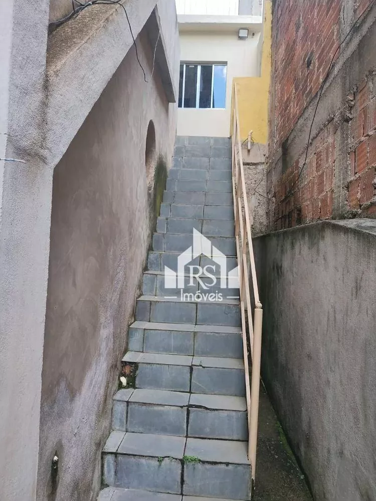 Casa de Condomínio, 3 quartos - Foto 17