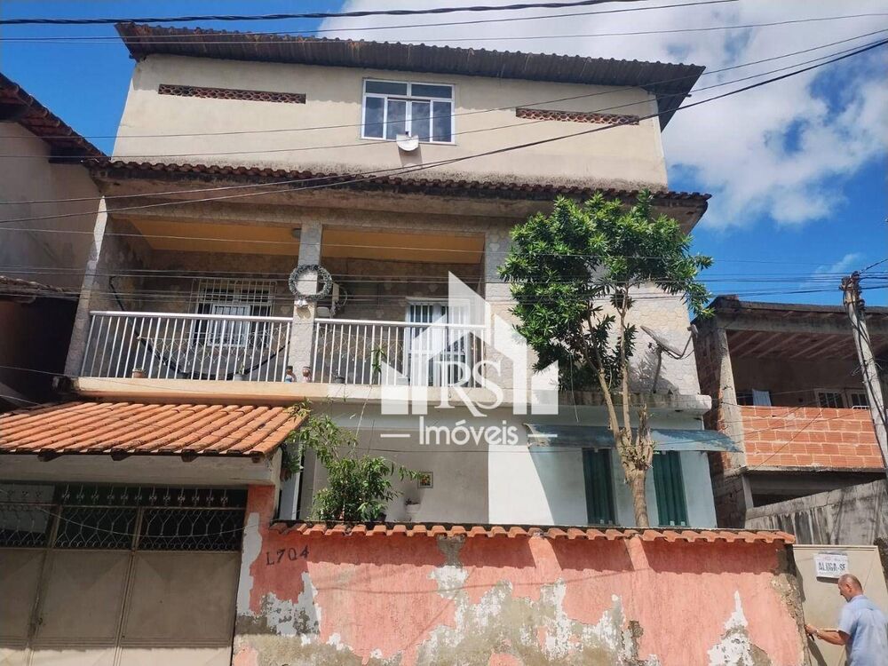 Casa de Condomínio, 3 quartos - Foto 9