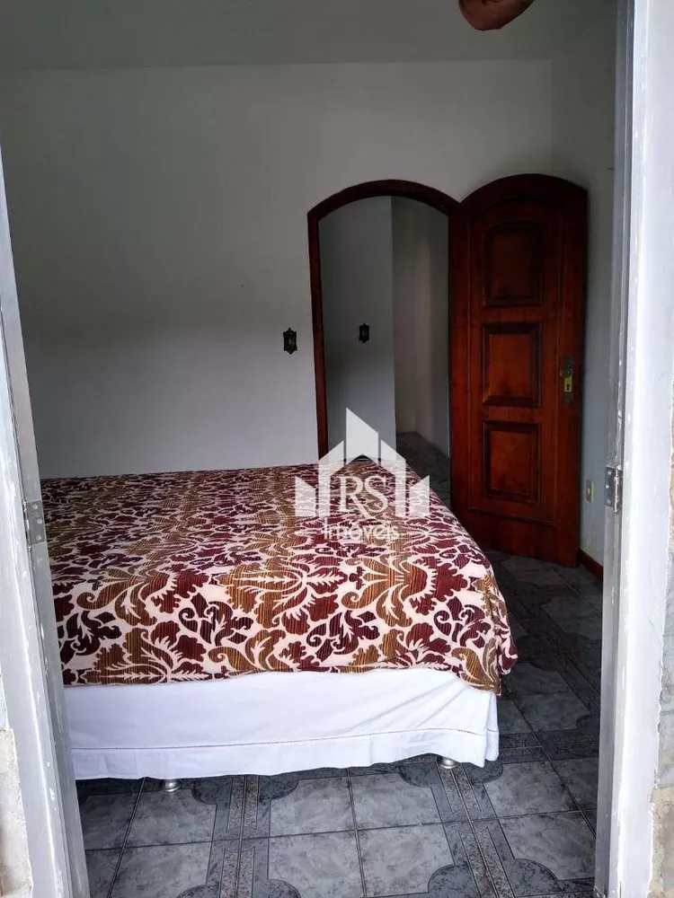 Casa de Condomínio, 3 quartos - Foto 23