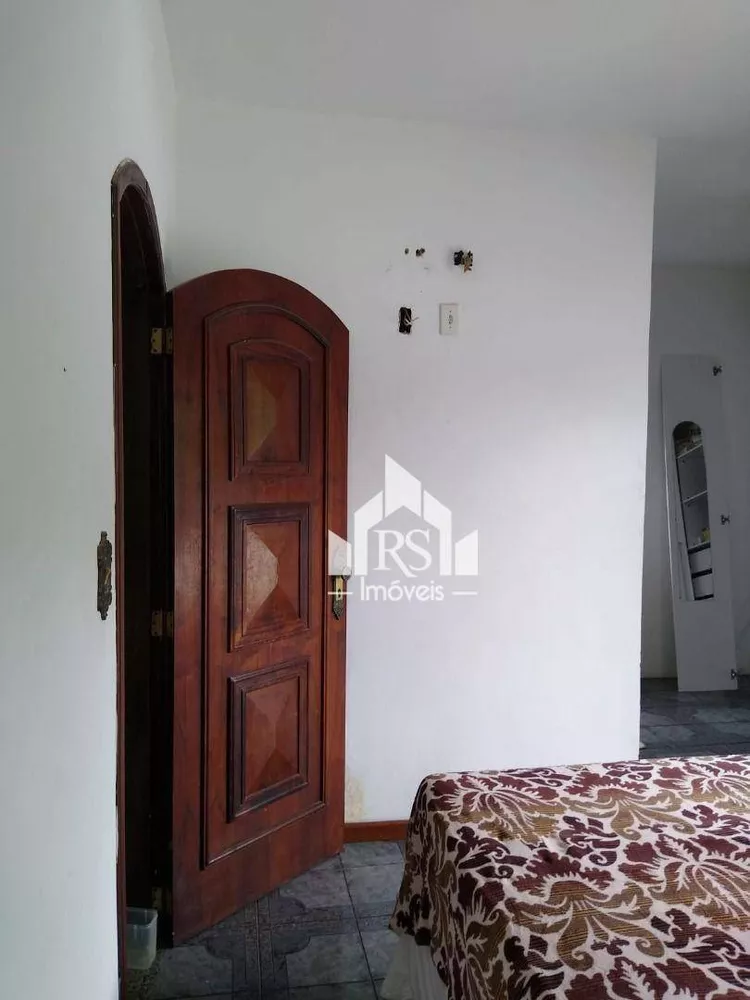 Casa de Condomínio, 3 quartos - Foto 18
