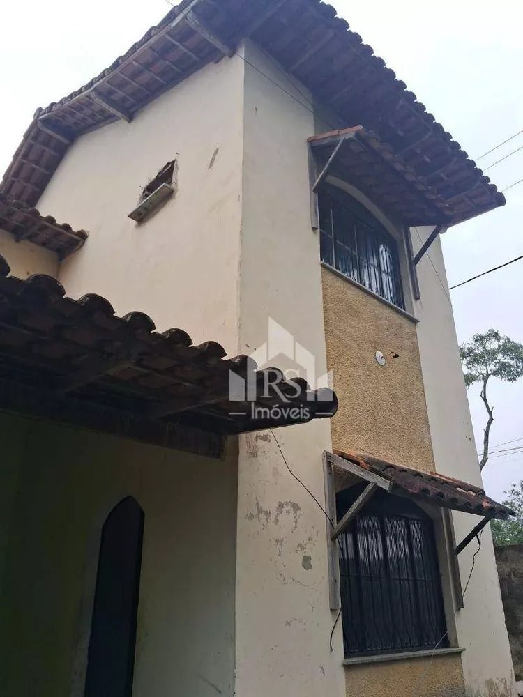 Casa, 2 quartos, 50 m² - Foto 1