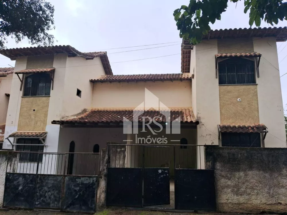 Casa, 2 quartos, 50 m² - Foto 2