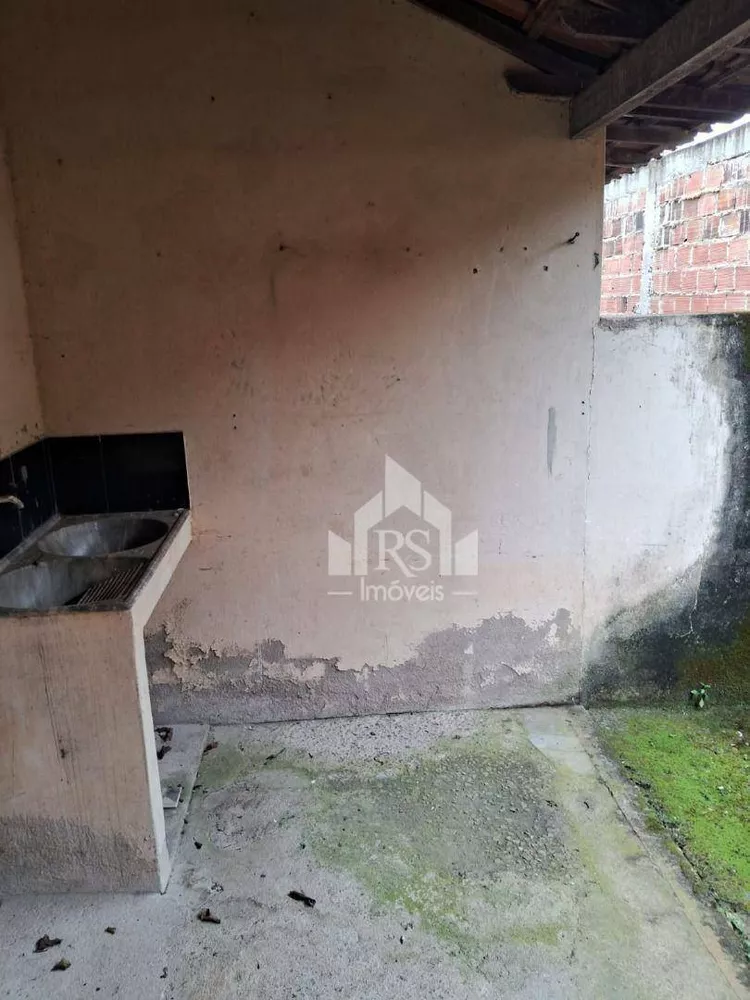 Casa, 2 quartos, 50 m² - Foto 23