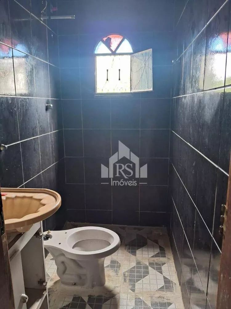 Casa, 2 quartos, 50 m² - Foto 11