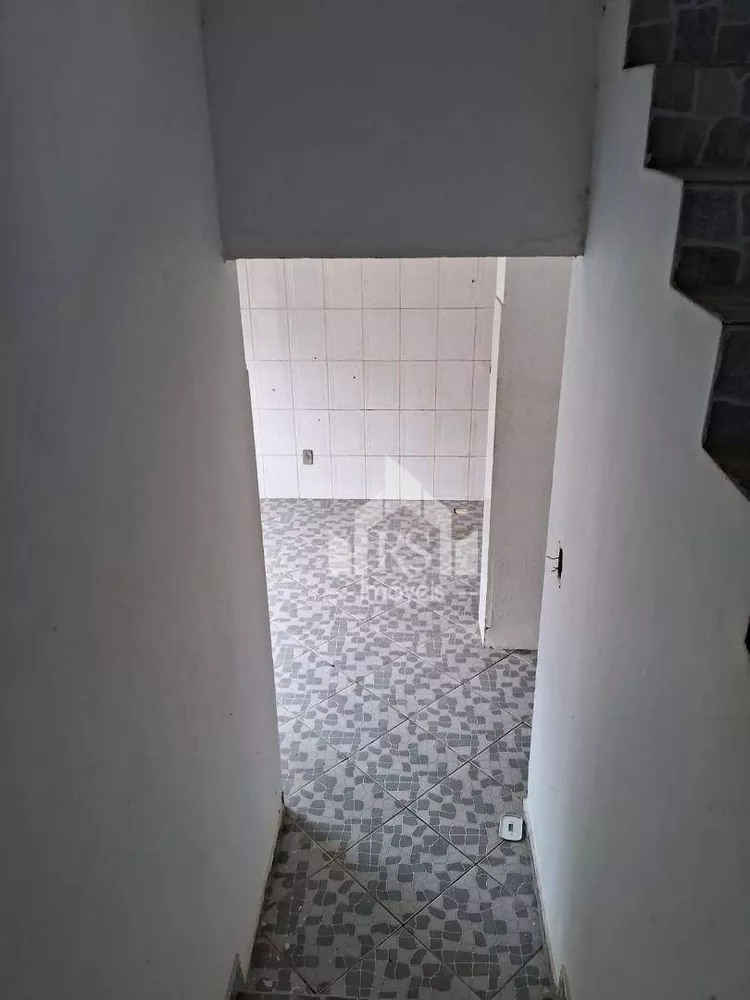 Casa, 2 quartos, 50 m² - Foto 13