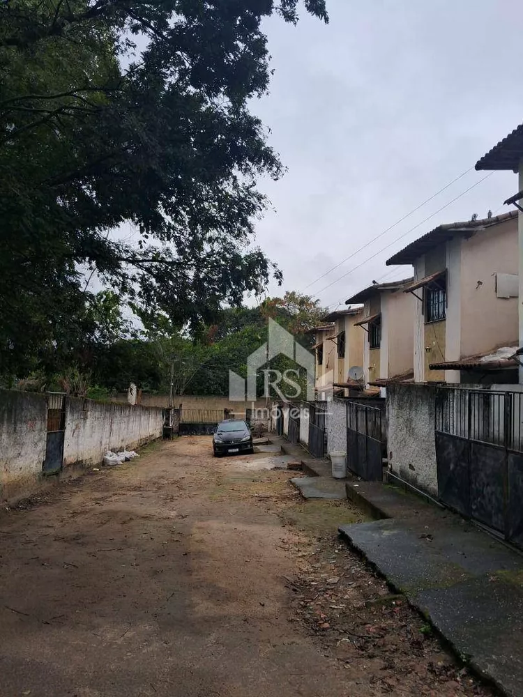 Casa, 2 quartos, 50 m² - Foto 4