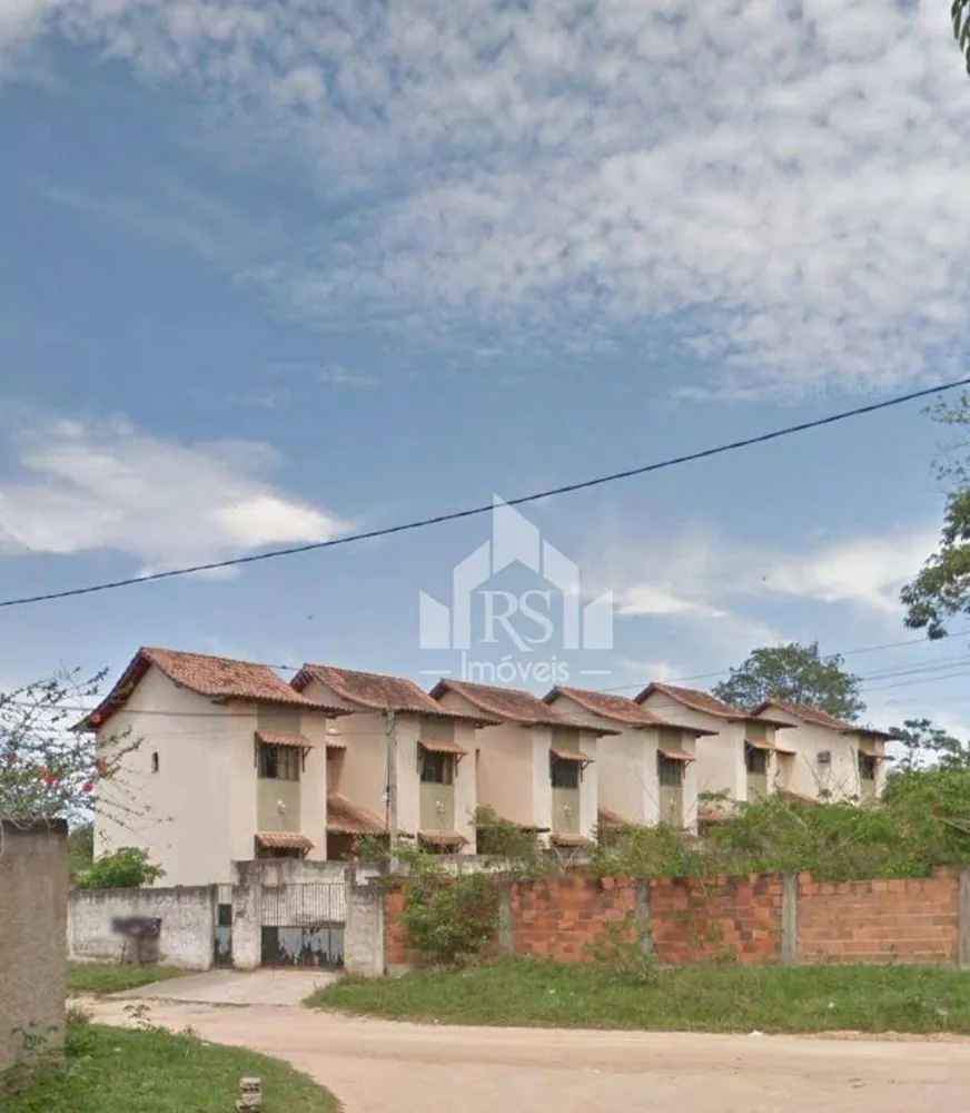 Casa, 2 quartos, 50 m² - Foto 3