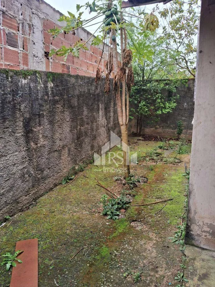 Casa, 2 quartos, 50 m² - Foto 24