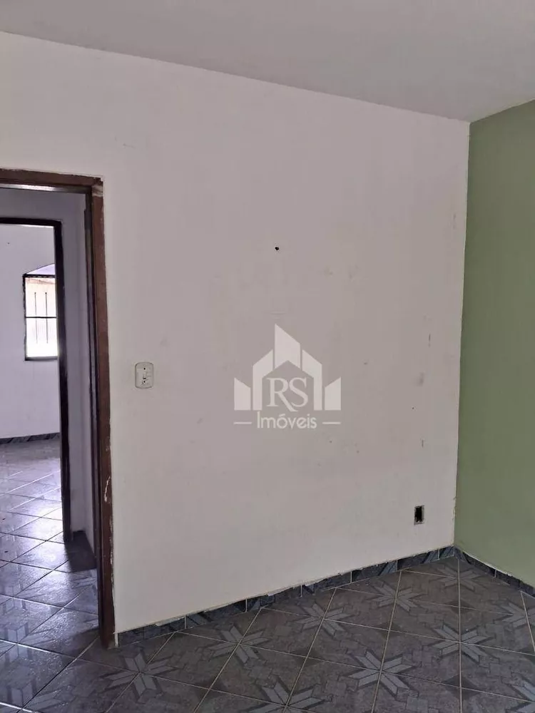 Casa, 2 quartos, 50 m² - Foto 9